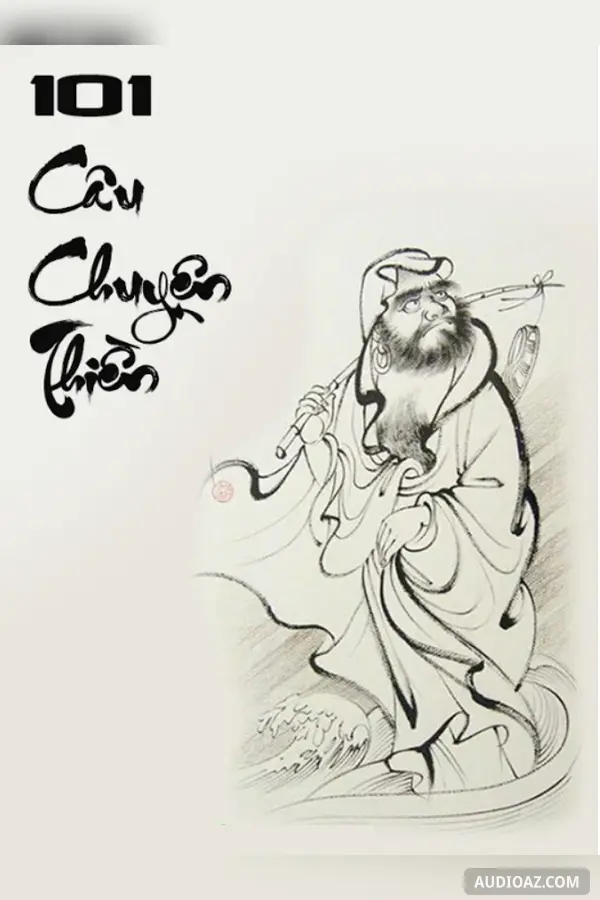101 Câu Chuyện Thiền
