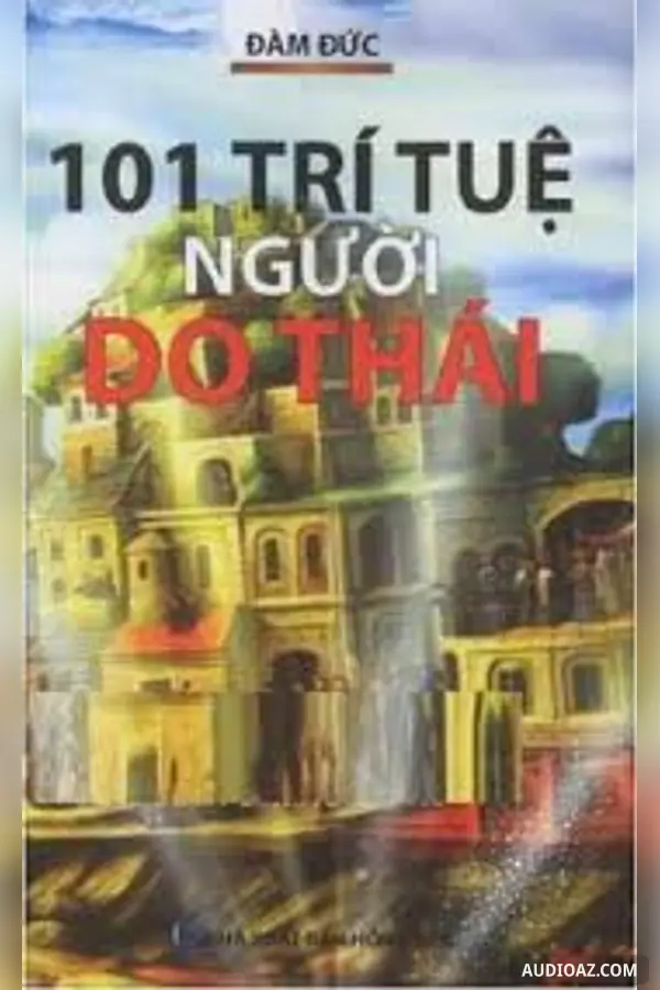 101 Trí Tuệ Người Do Thái