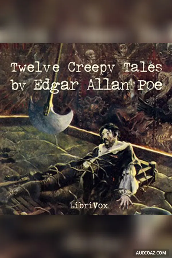 12 Creepy Tales