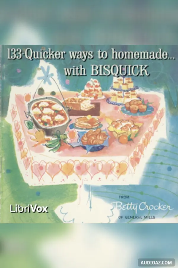 133 Quicker Ways to Homemade with Bisquick
