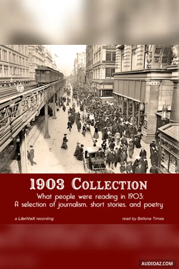 1903 Collection
