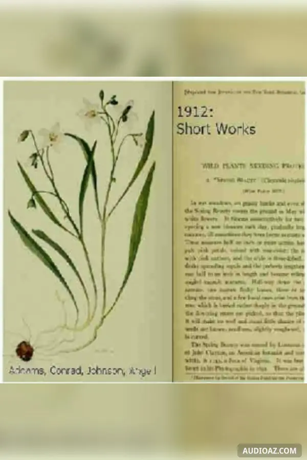 1912: Short Works Collection