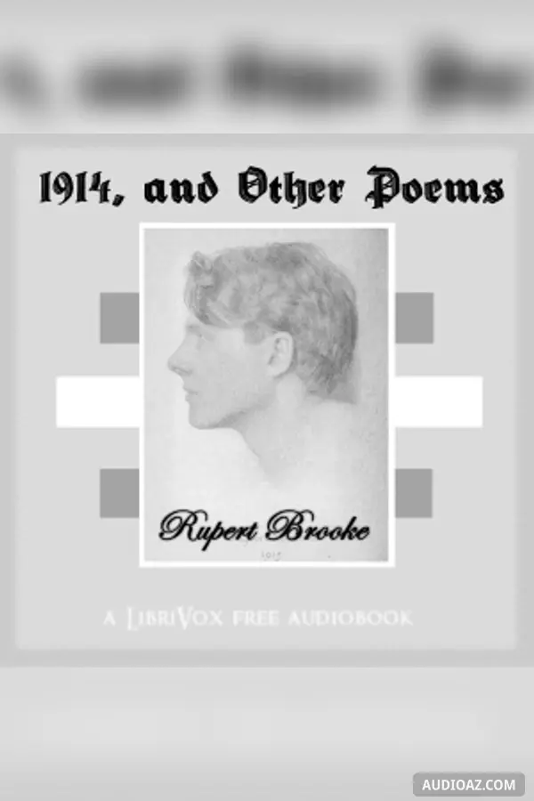 1914, and Other Poems