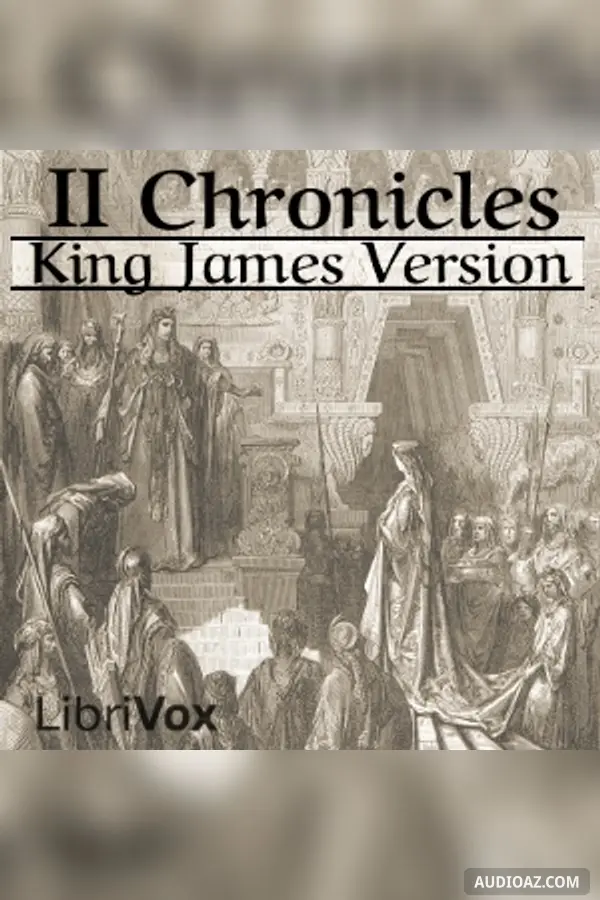 Bible (KJV) 14: 2 Chronicles