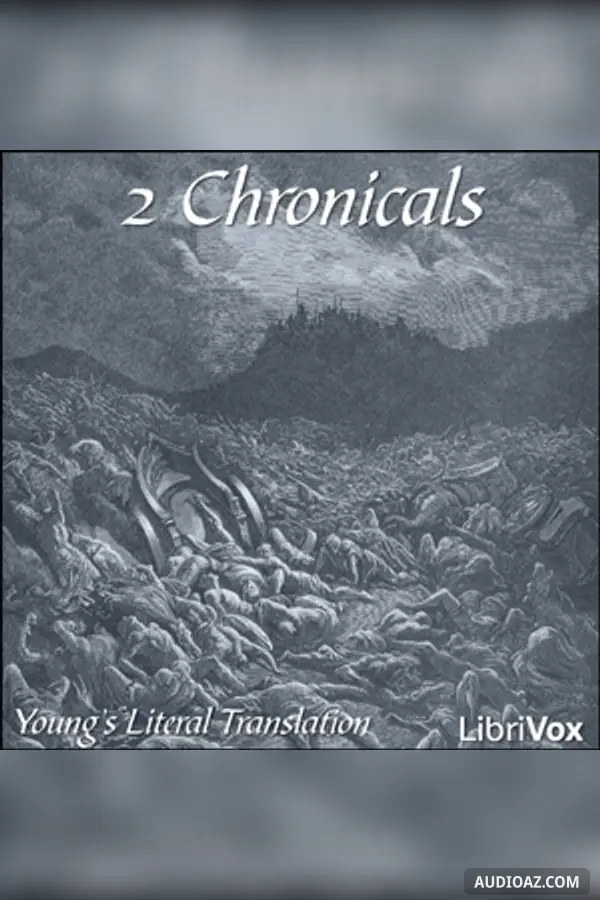 Bible (YLT) 14: 2 Chronicles