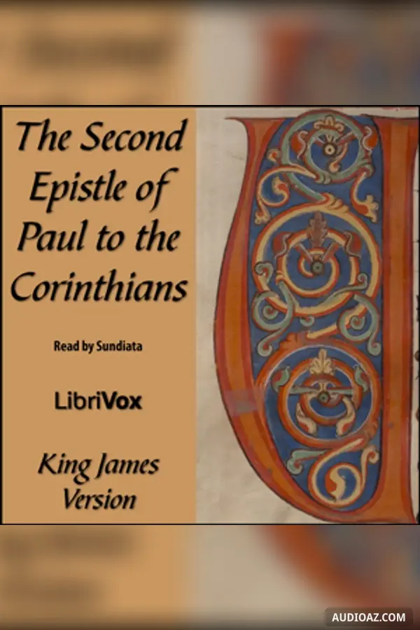 Bible (KJV) NT 08: 2 Corinthians