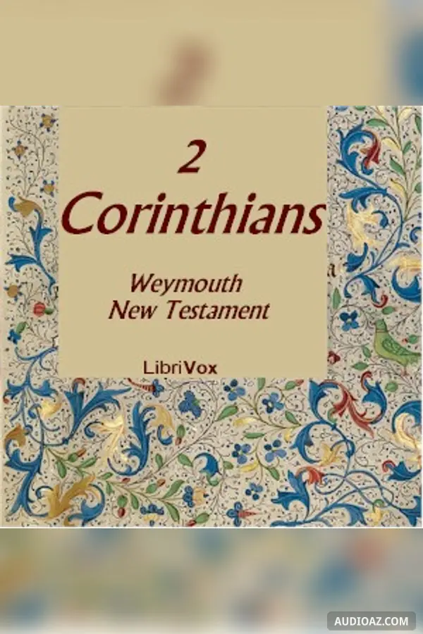 Bible (WNT) NT 08: 2 Corinthians