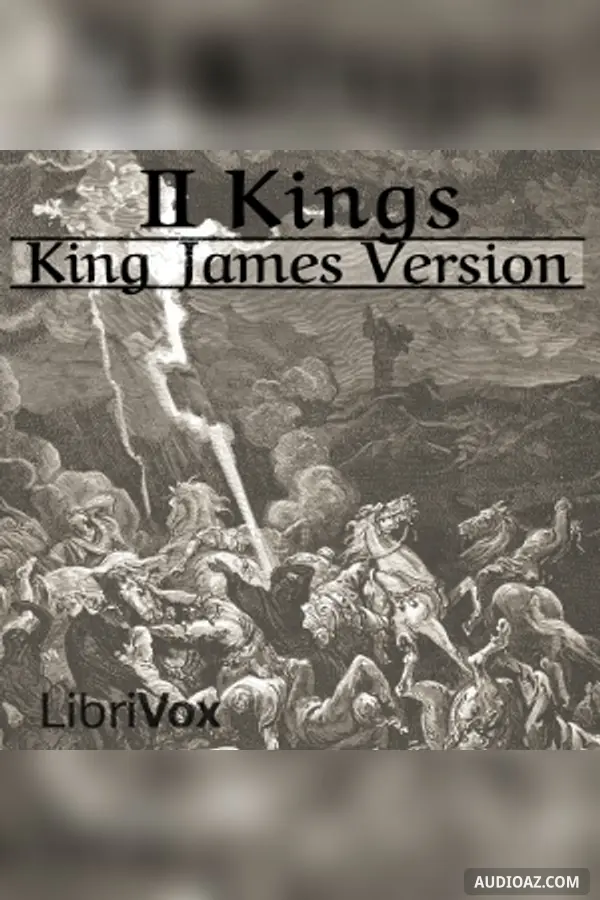 Bible (KJV) 12: 2 Kings