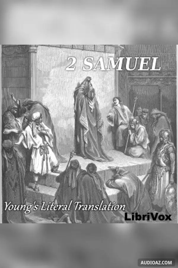 Bible (YLT) 10: 2 Samuel