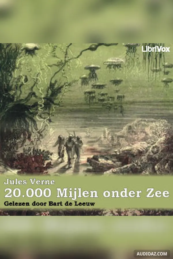 20.000 Mijlen onder Zee