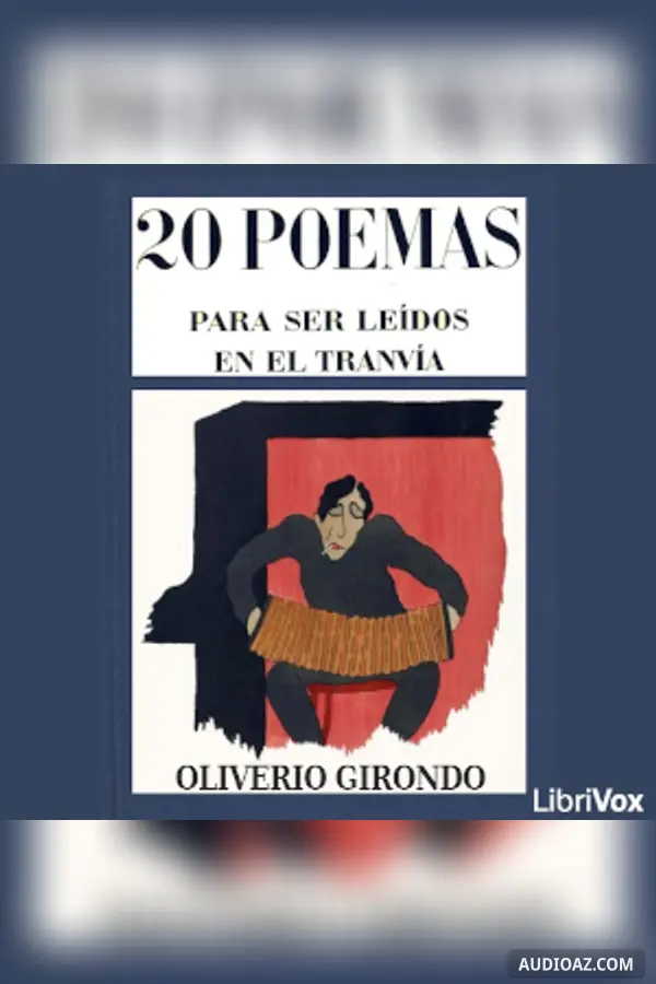 20 Poemas Para Ser Leídos En El Tranvía