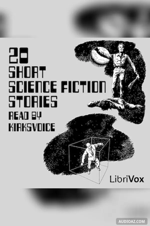 20 Short Science Fiction Stories