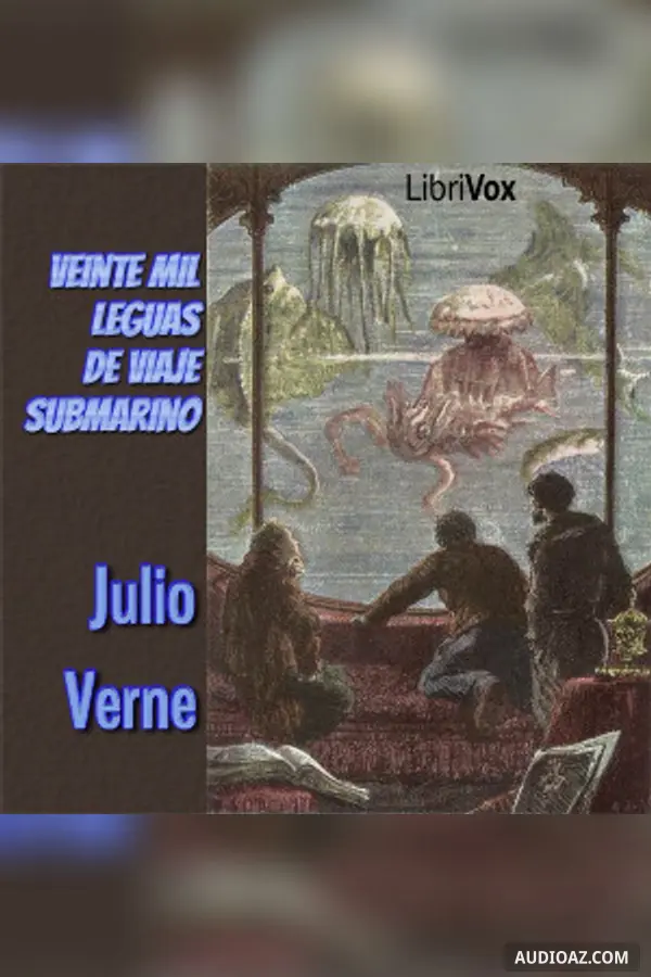 20000 Leguas de Viaje Submarino