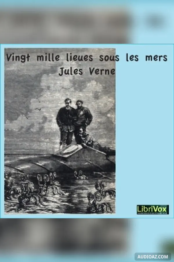 Vingt mille lieues sous les mers