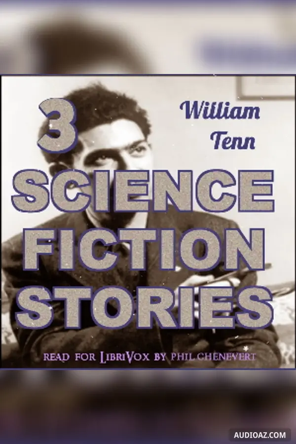 3 Science Fiction Stories