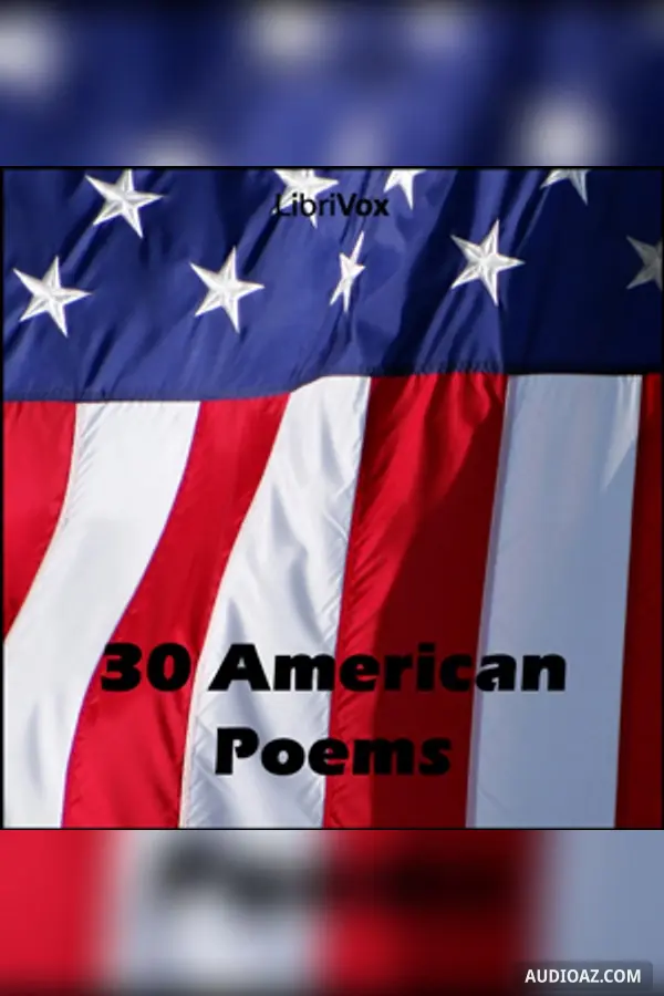 30 American Poems