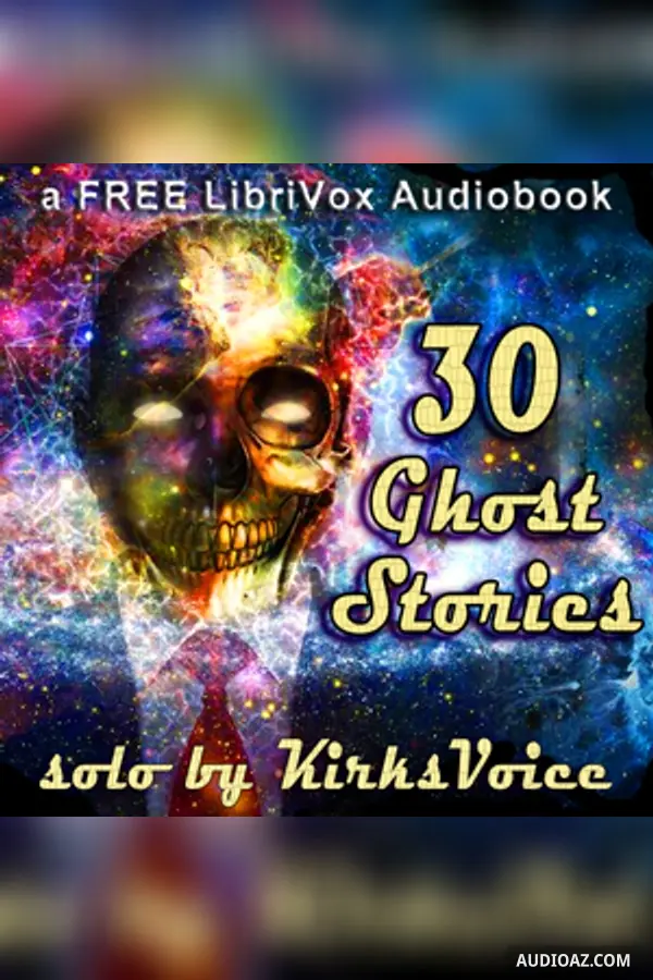 30 Ghost Stories