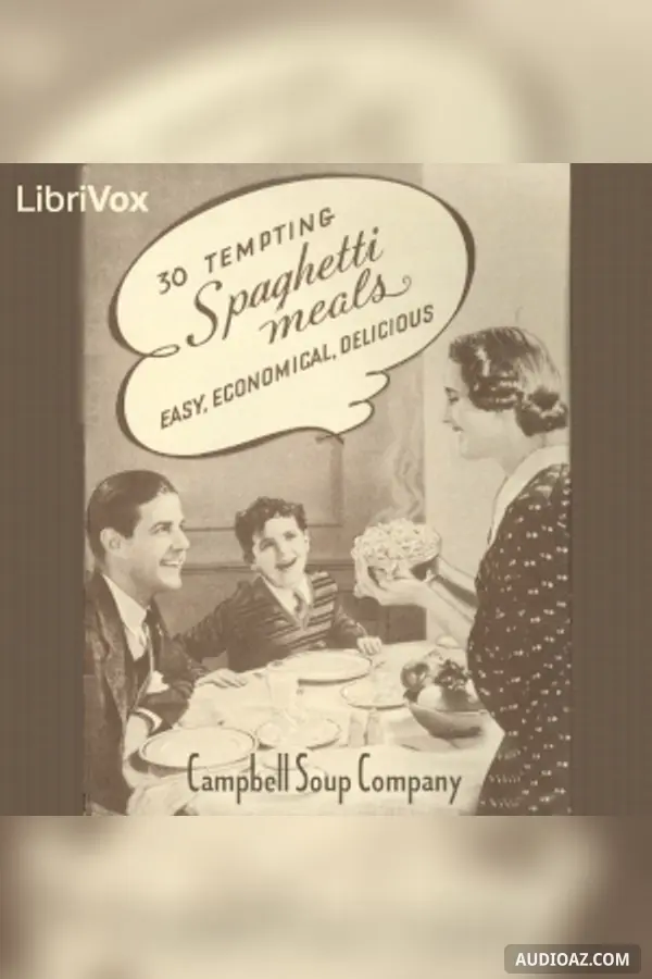 30 Tempting Spaghetti Meals