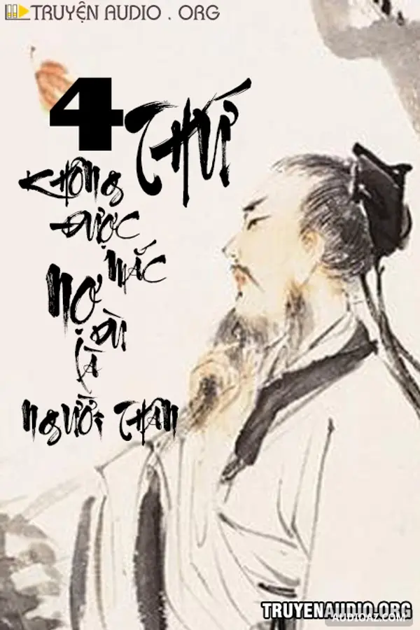 4 Thứ Không Được Nợ Dù Là Người Thân Trong Nhà