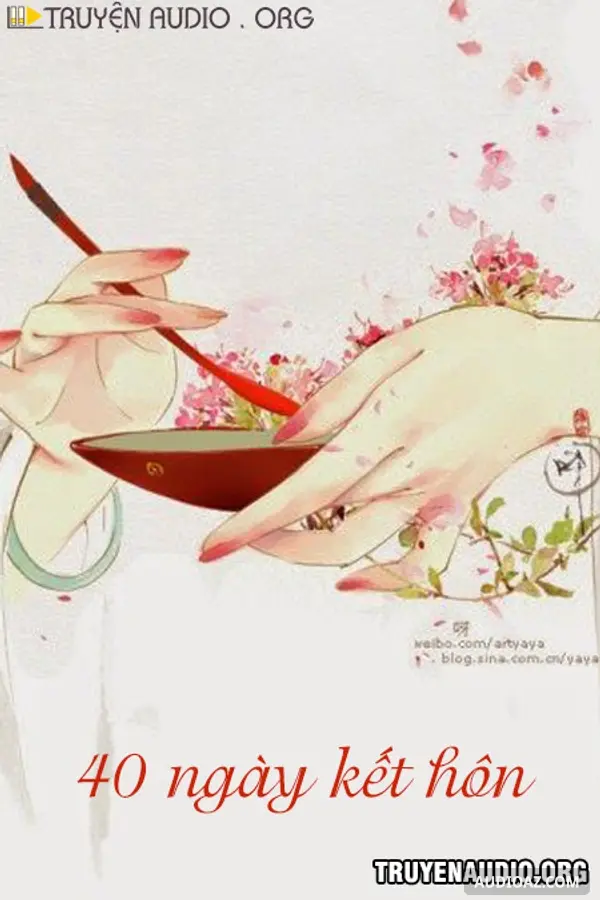 40 Ngày Kết Hôn