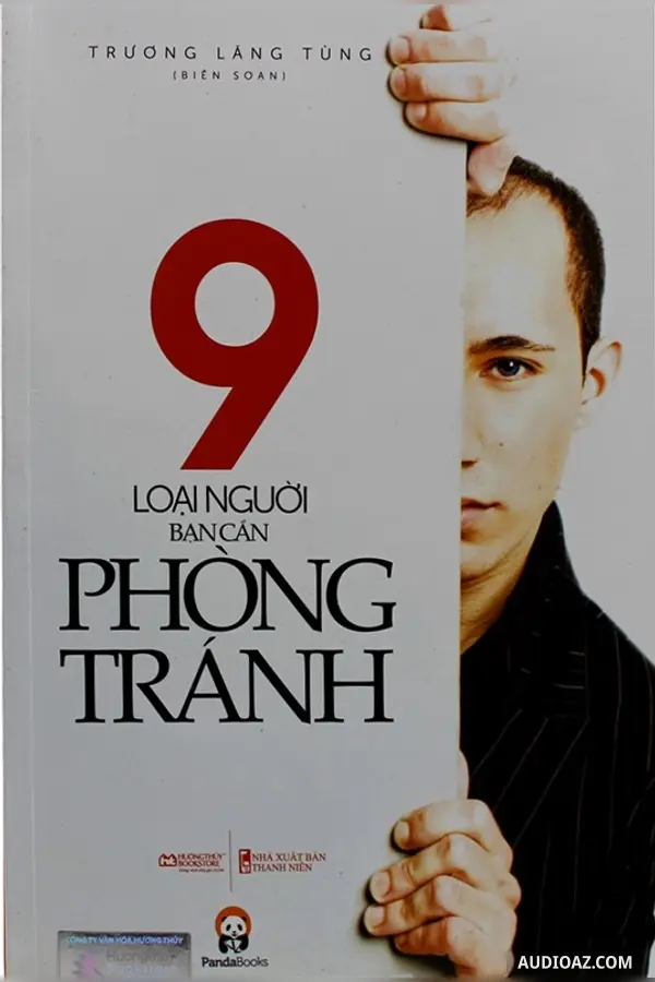 9 Loại Người Bạn Cần Phòng Tránh