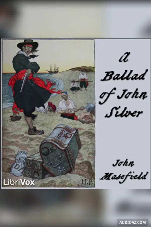 Ballad of John Silver