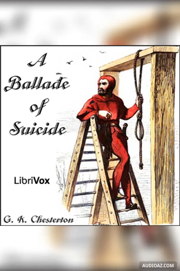 Ballade of Suicide