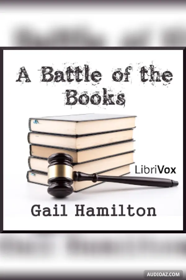 Battle of the Books