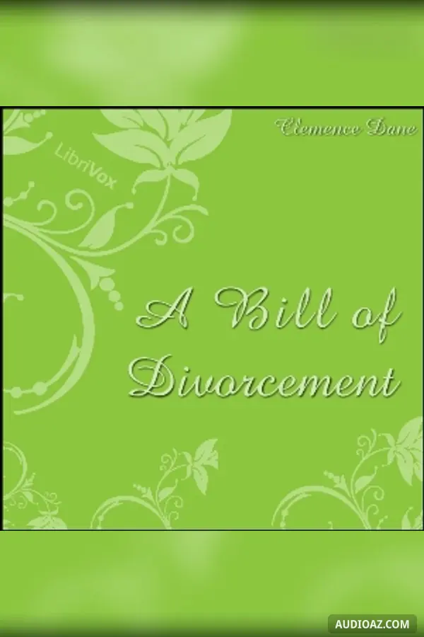 Bill of Divorcement