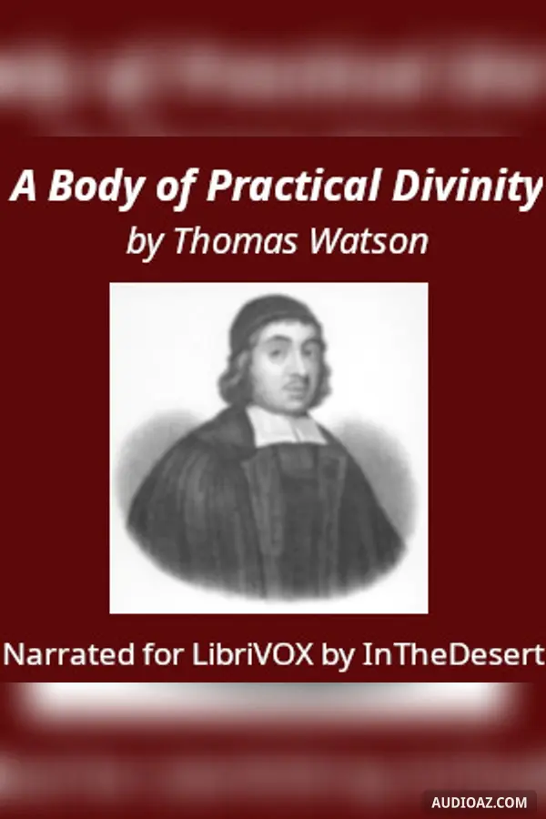Body of Practical Divinity