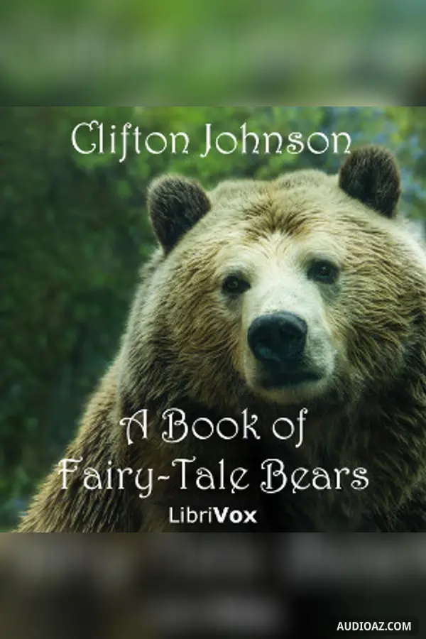 Book of Fairy-Tale Bears