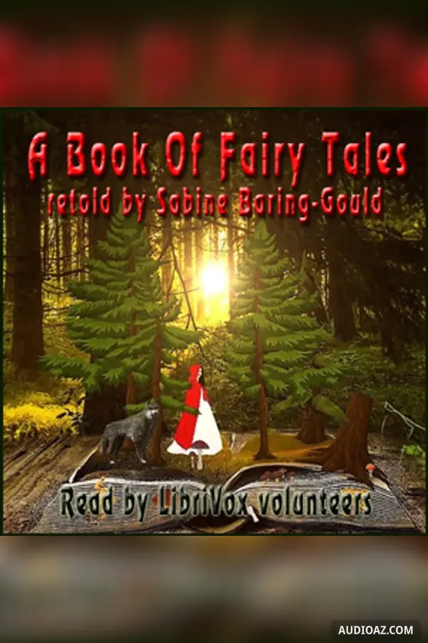 Book of Fairy Tales