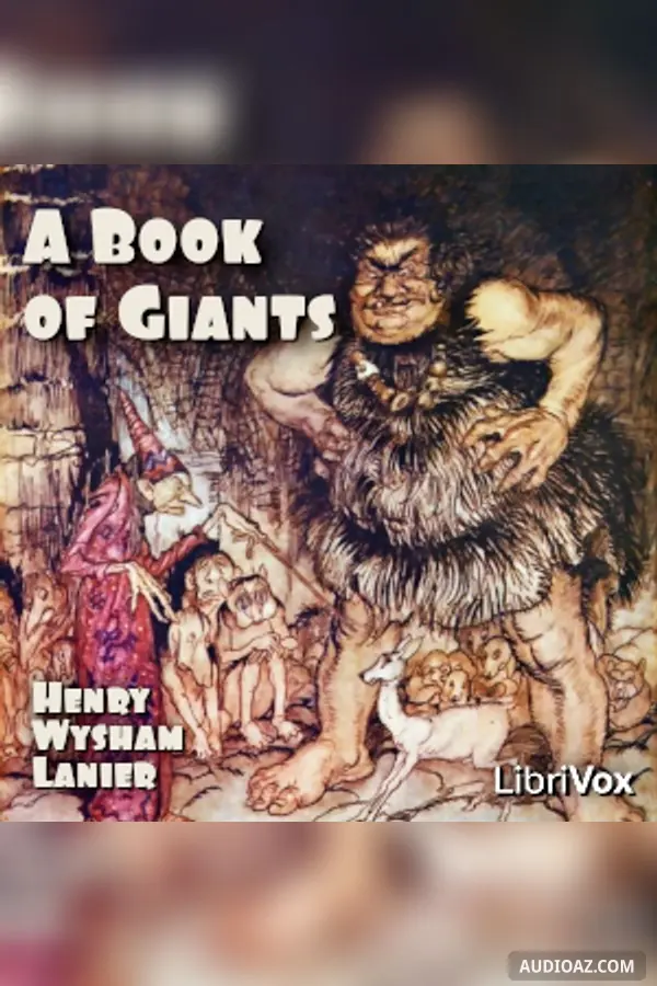 Book of Giants