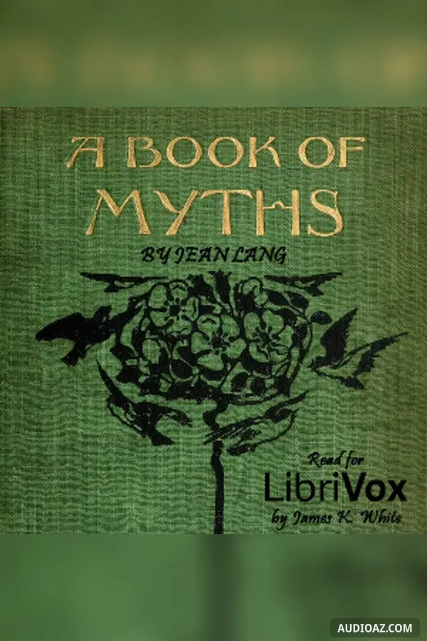 Book of Myths