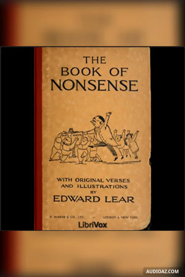 Book of Nonsense