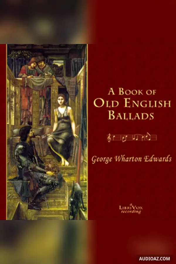 Book of Old English Ballads