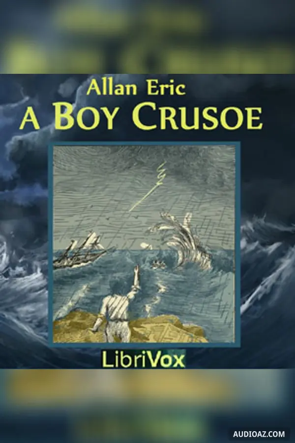 Boy Crusoe