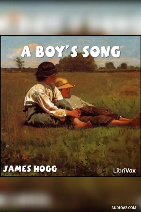 Boy's Song