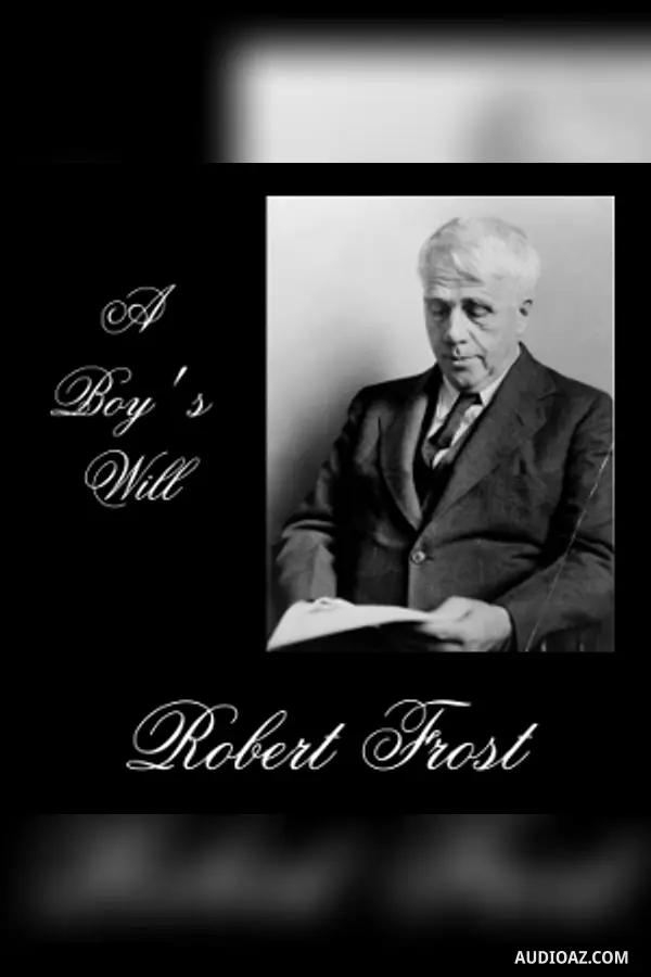 Boy's Will (version 2)