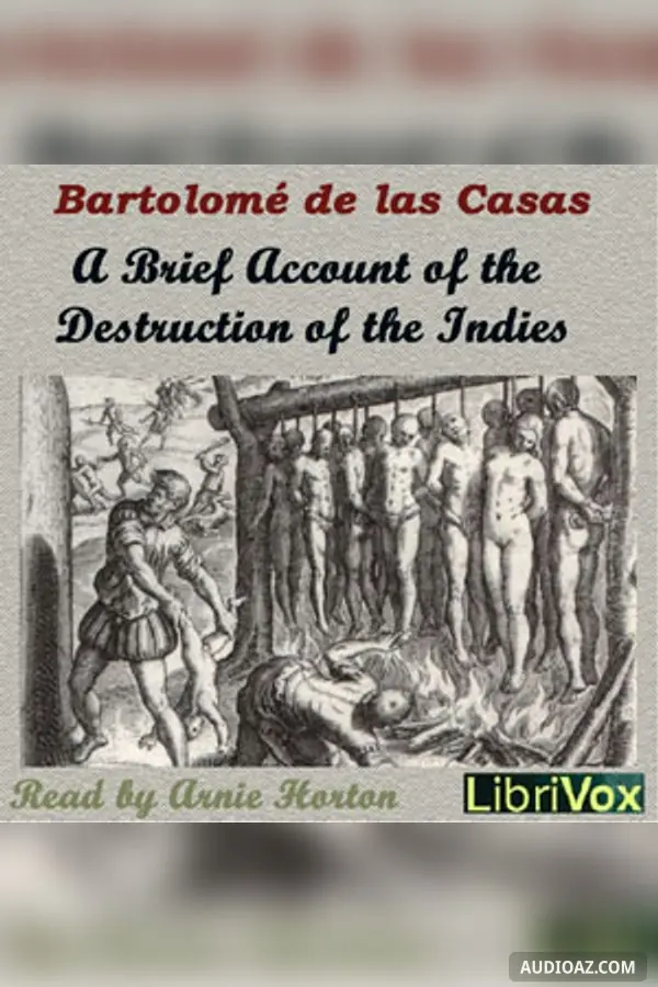 Brief Account of the Destruction of the Indies