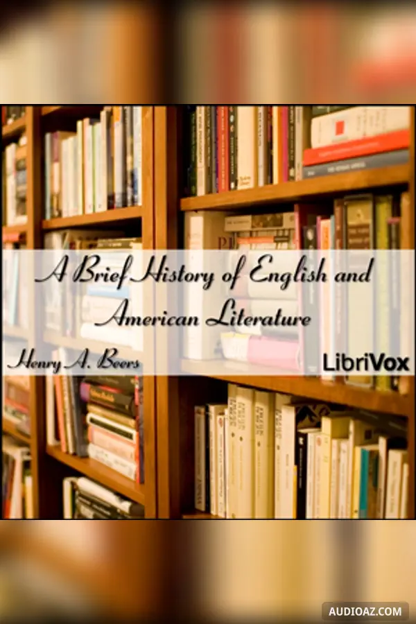 Brief History of English and American Literature