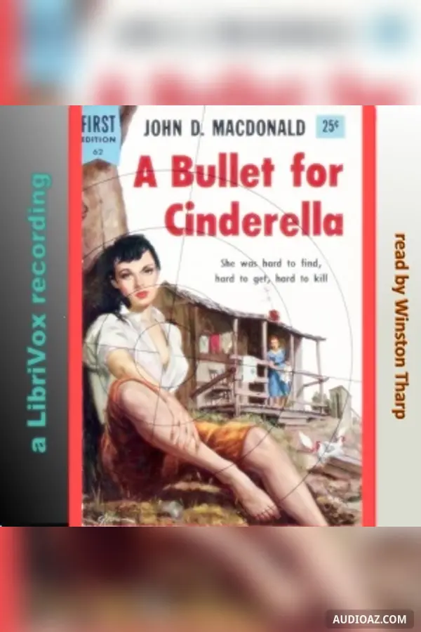 Bullet for Cinderella