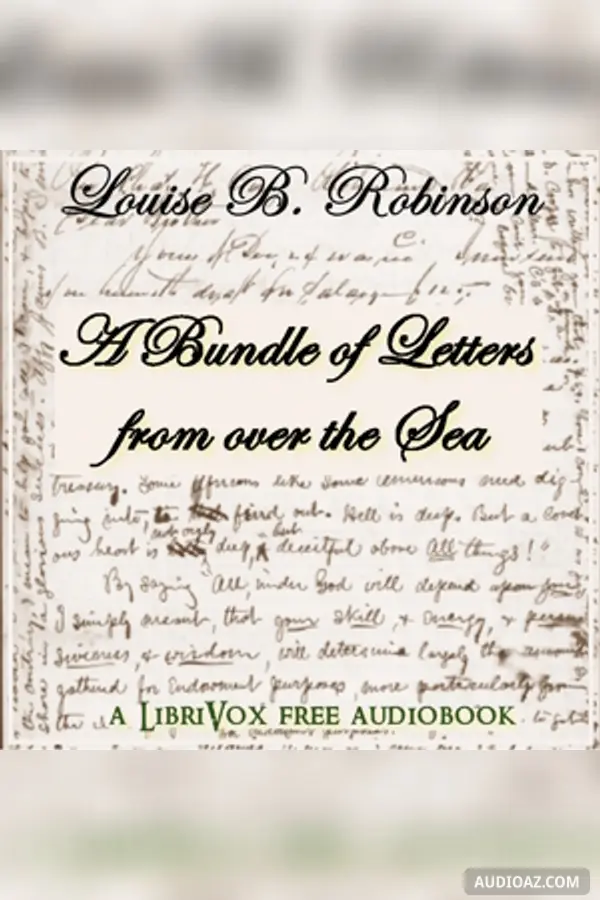 Bundle of Letters from over the Sea