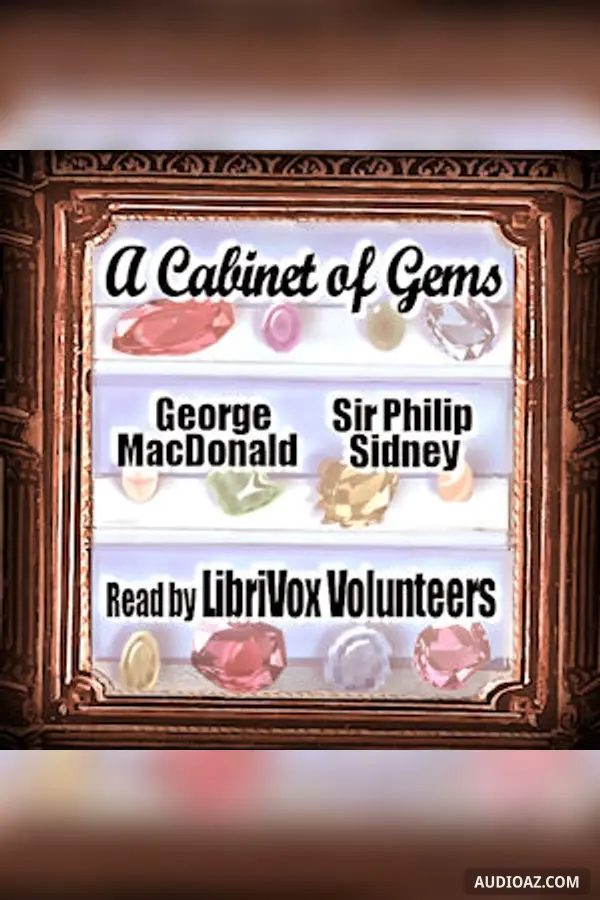 Cabinet of Gems