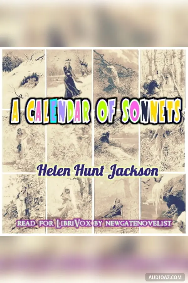 Calendar of Sonnets (Version 3)