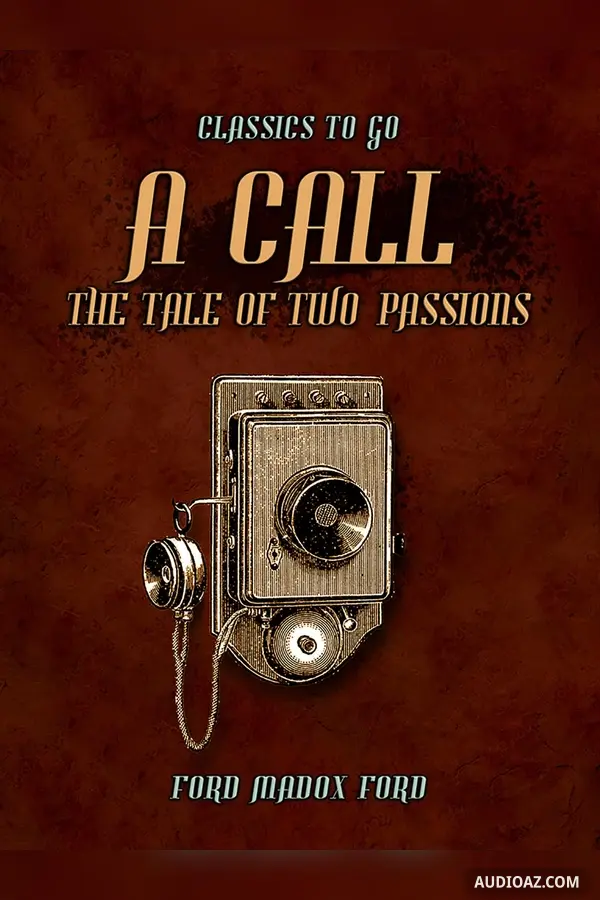 Call: The Tale of Two Passions