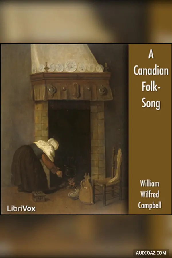Canadian Folk-Song