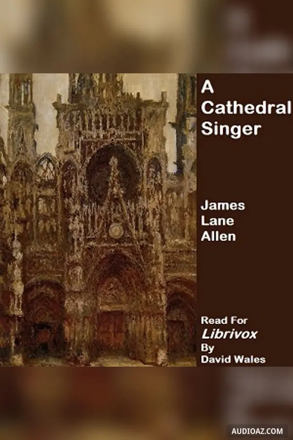 Cathedral Singer