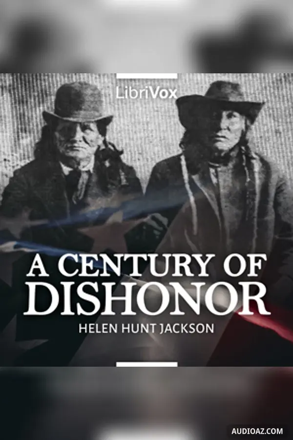A Century of Dishonor