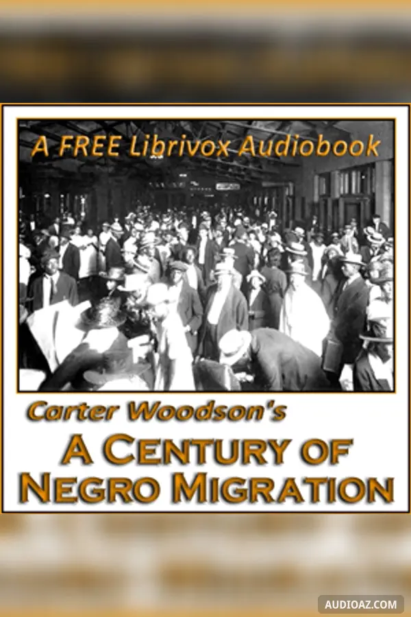 Century of Negro Migration